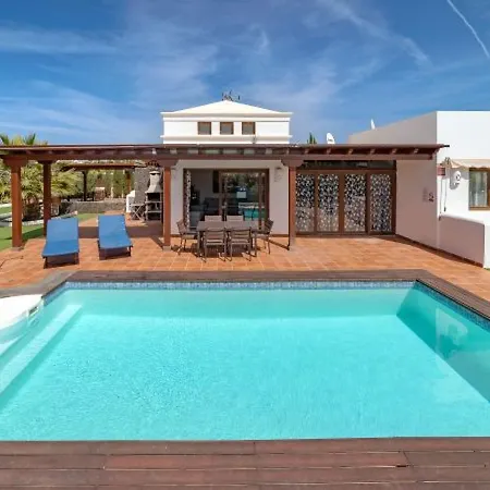 A Ferienhaus